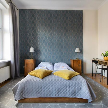 Cozy Apartments Krakowska Street, Kazimierz District מראה חיצוני תמונה