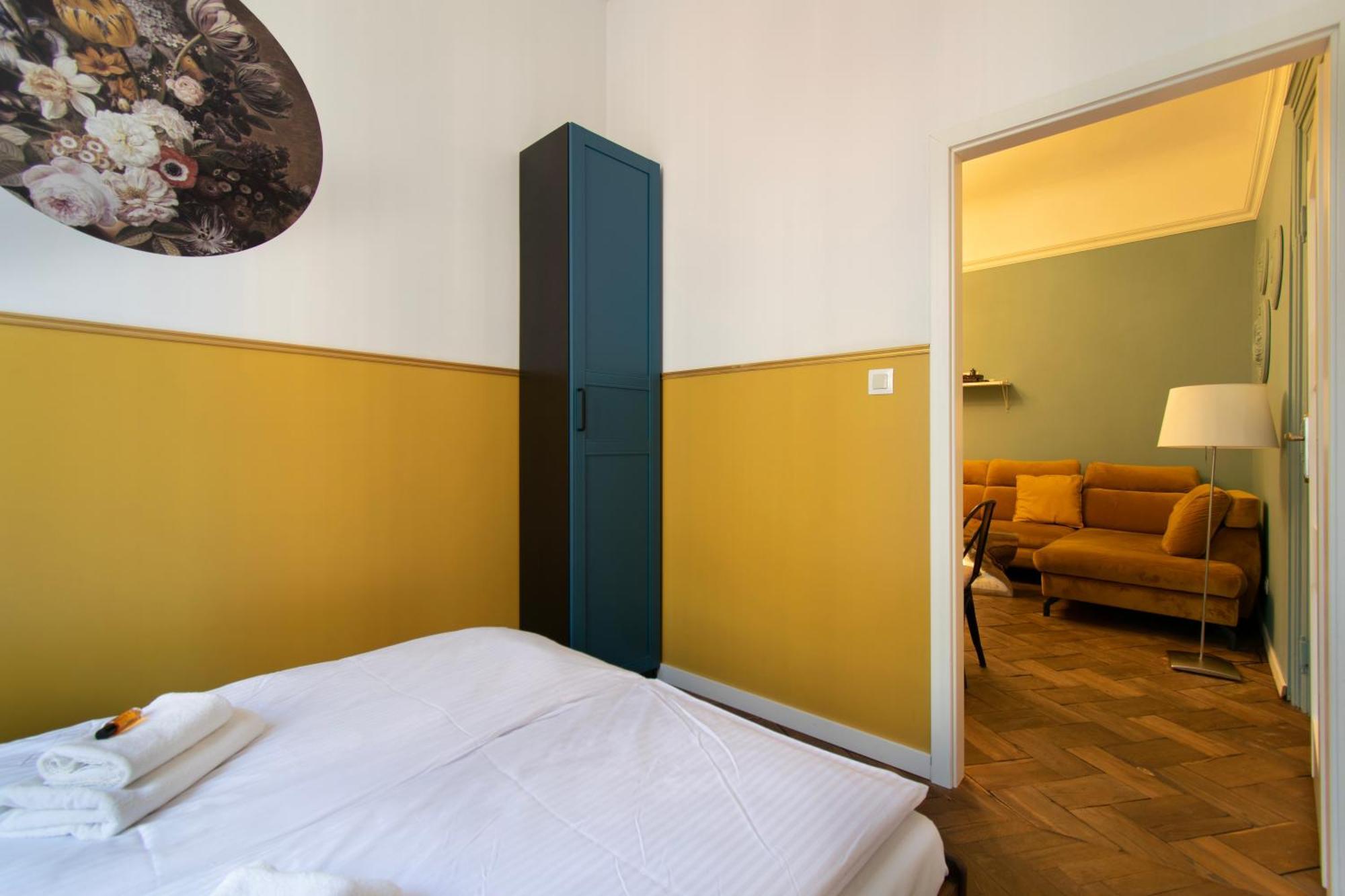 Cozy Apartments Krakowska Street, Kazimierz District מראה חיצוני תמונה