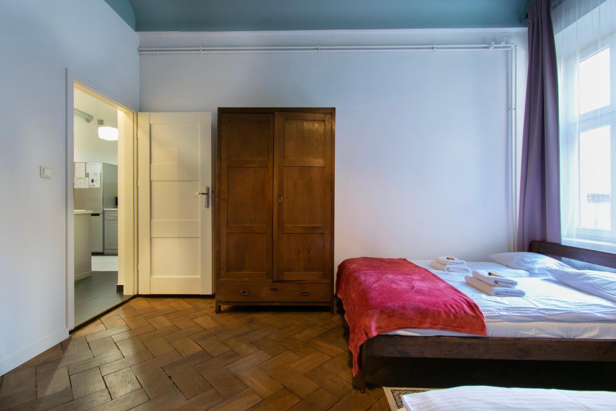 Cozy Apartments Krakowska Street, Kazimierz District מראה חיצוני תמונה