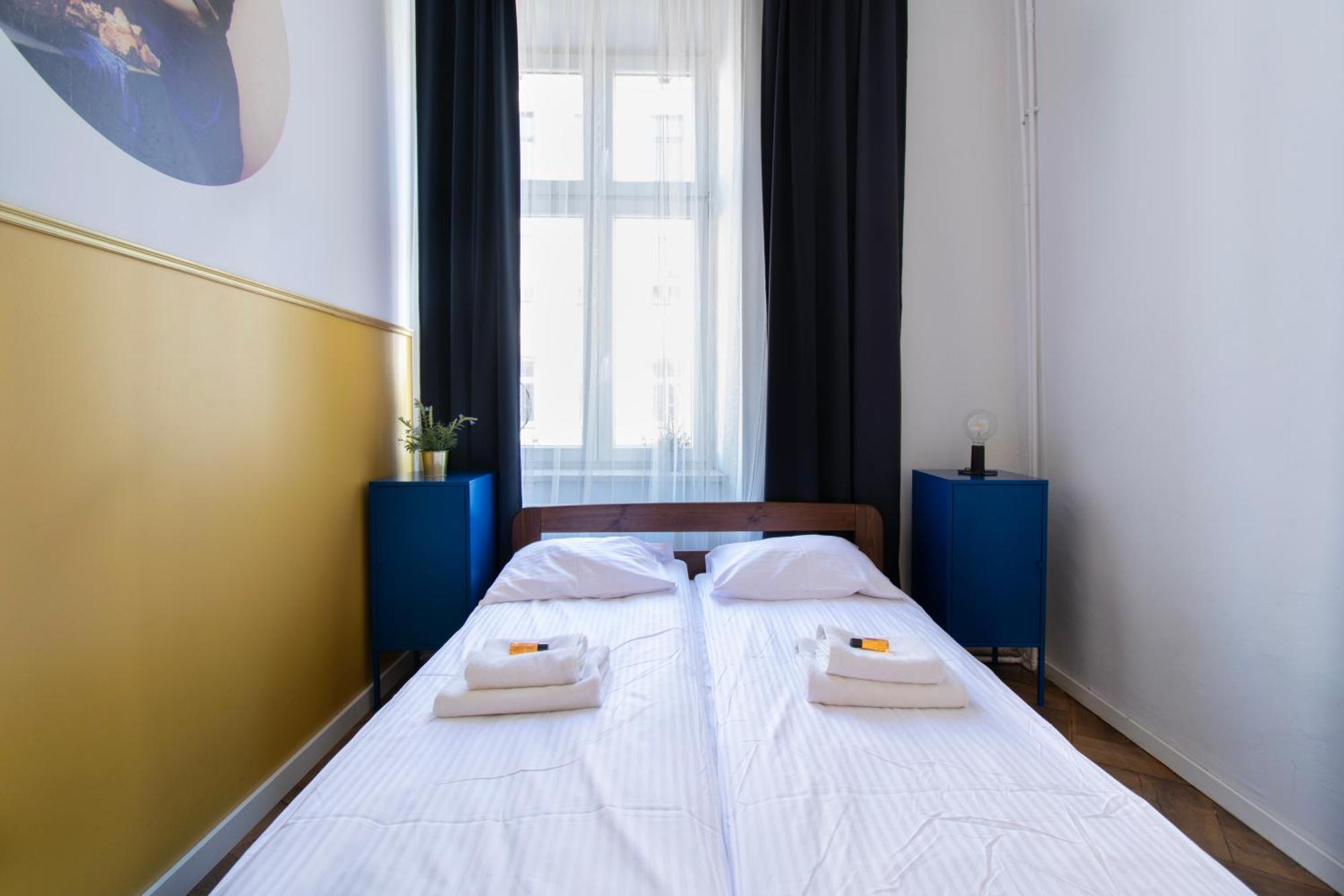 Cozy Apartments Krakowska Street, Kazimierz District מראה חיצוני תמונה