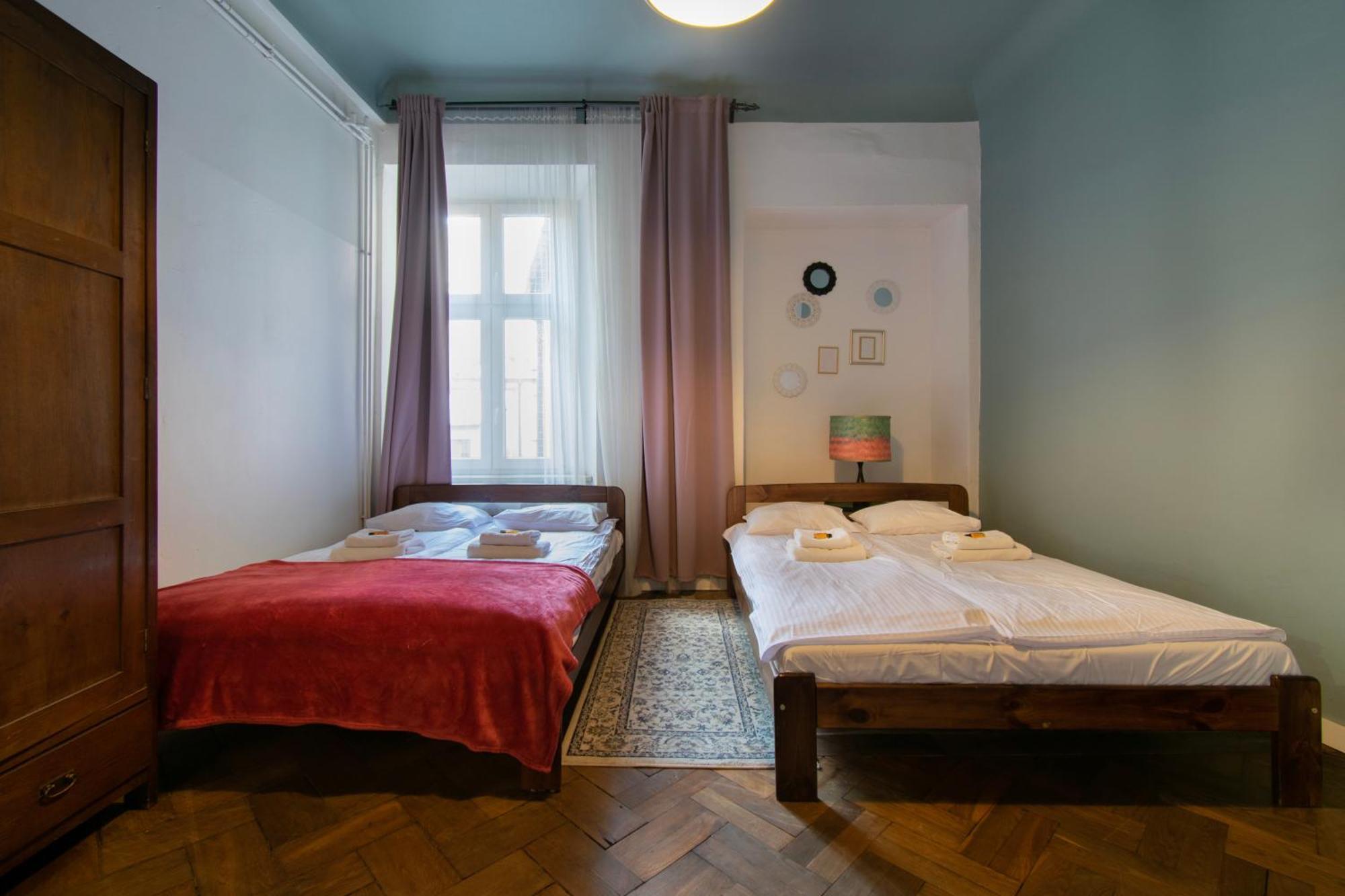 Cozy Apartments Krakowska Street, Kazimierz District מראה חיצוני תמונה