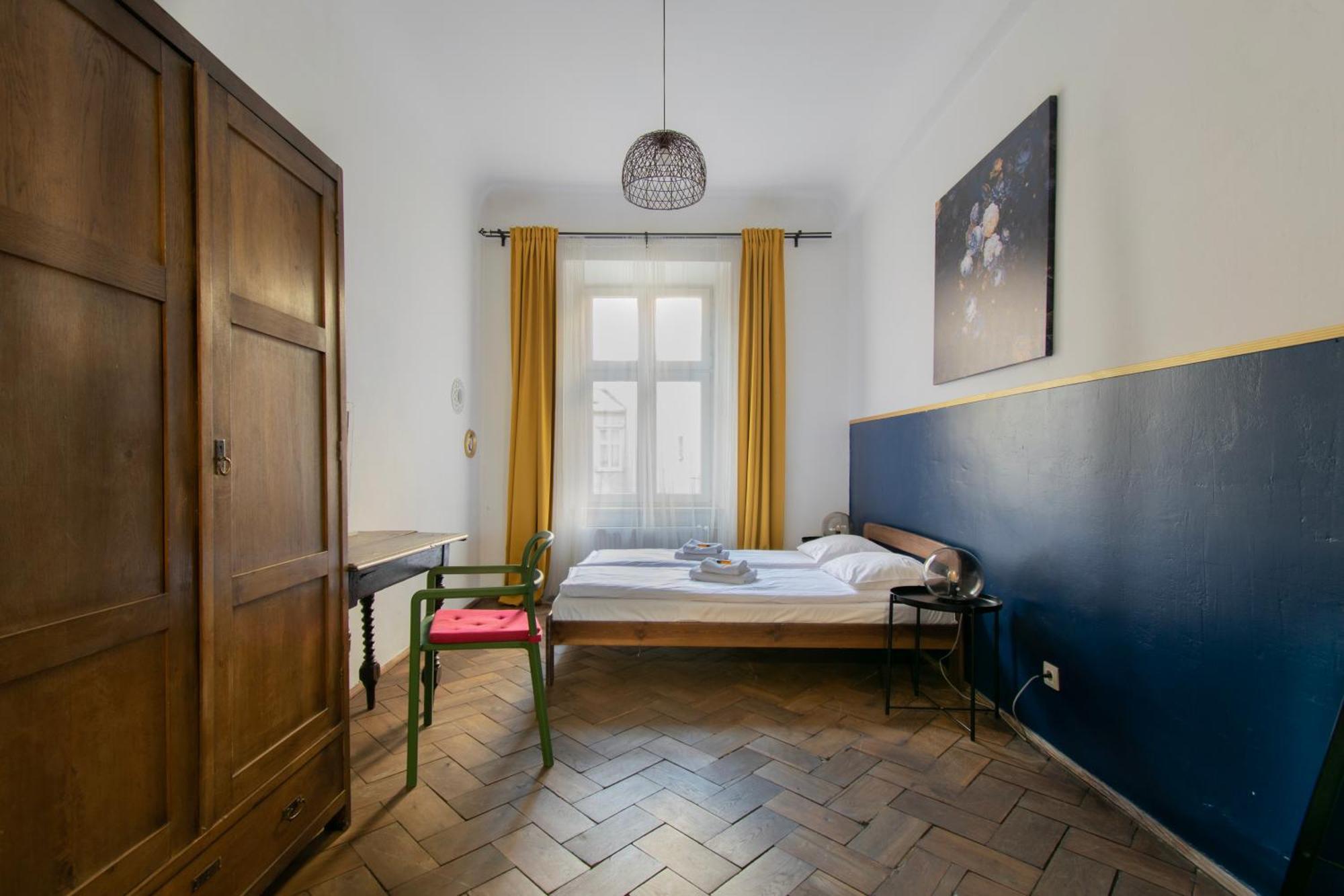 Cozy Apartments Krakowska Street, Kazimierz District מראה חיצוני תמונה